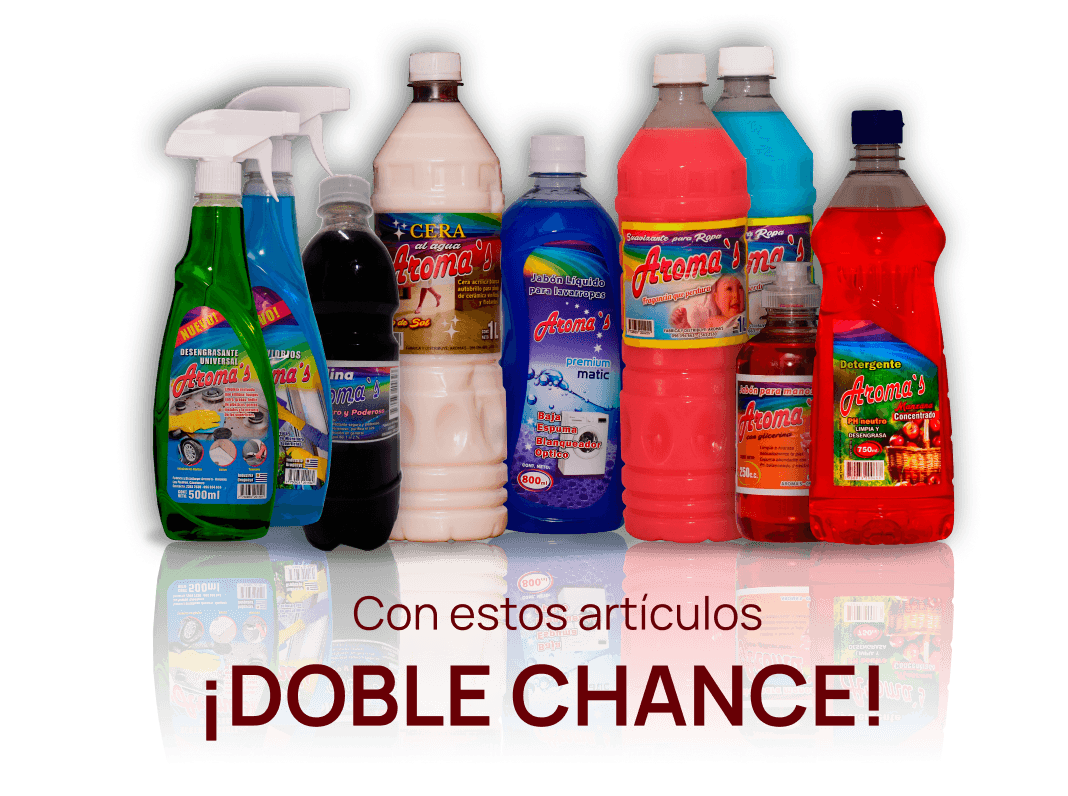productos doble chance